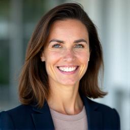 Portrait de Sophie Dubois, Directrice de l'Hôtellerie de Ciel Bréval